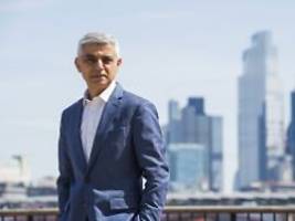 Massenvernichtungswaffe KI: Londons Bürgermeister befürchtet Massenarbeitslosigkeit 